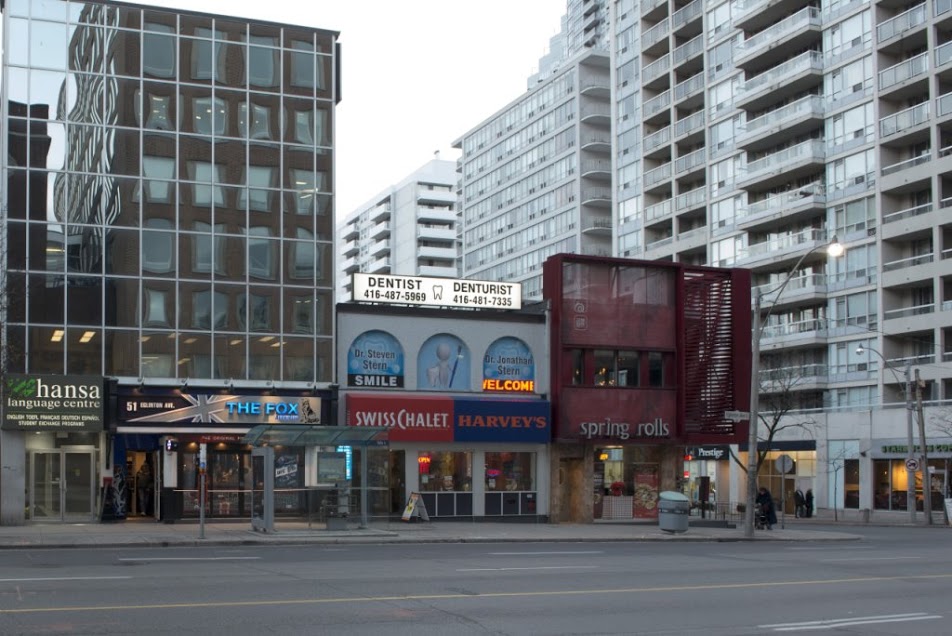 Hansa Language Centre image 3