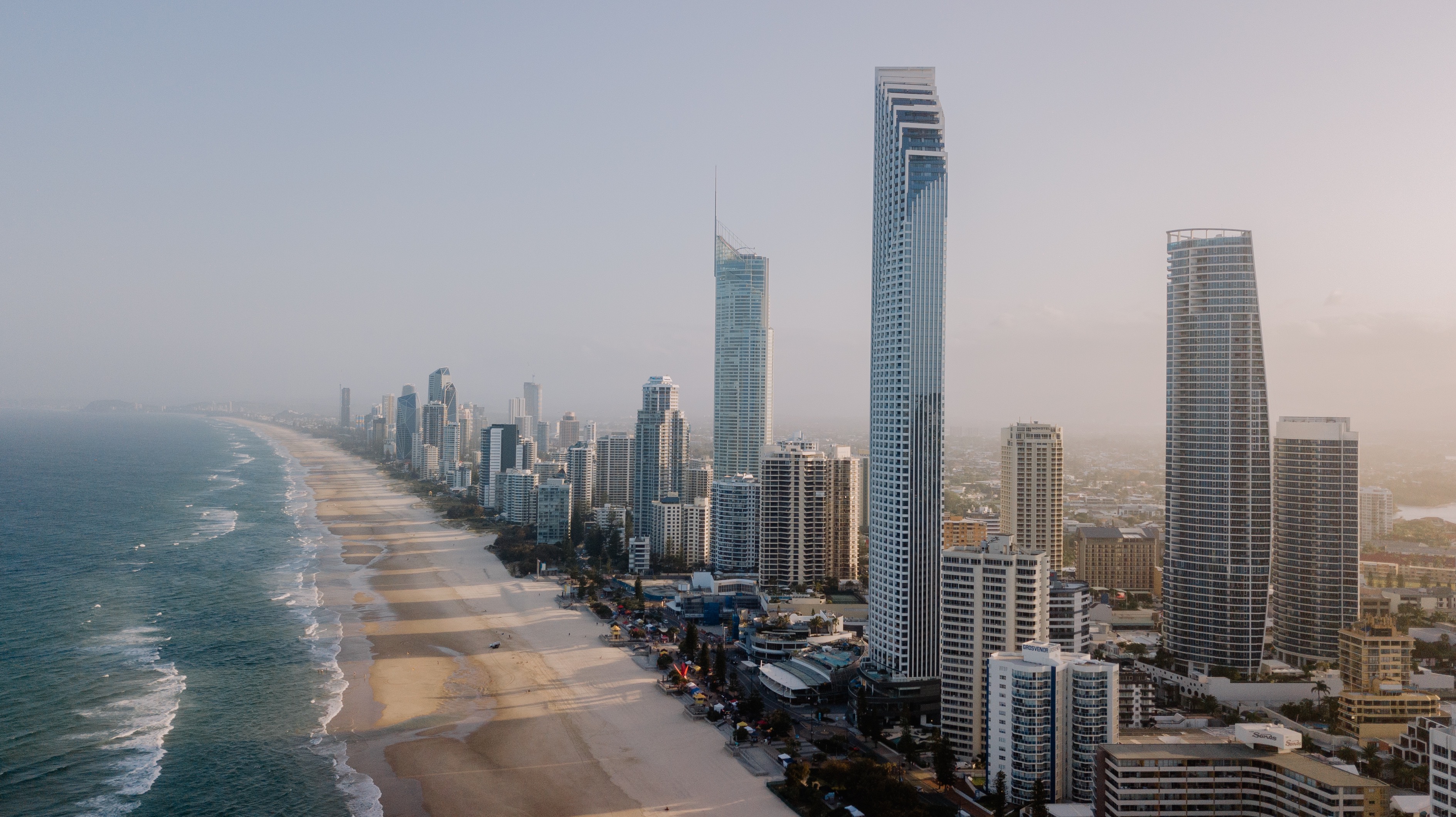 Imagine Education Australia & Entrepreneur Education