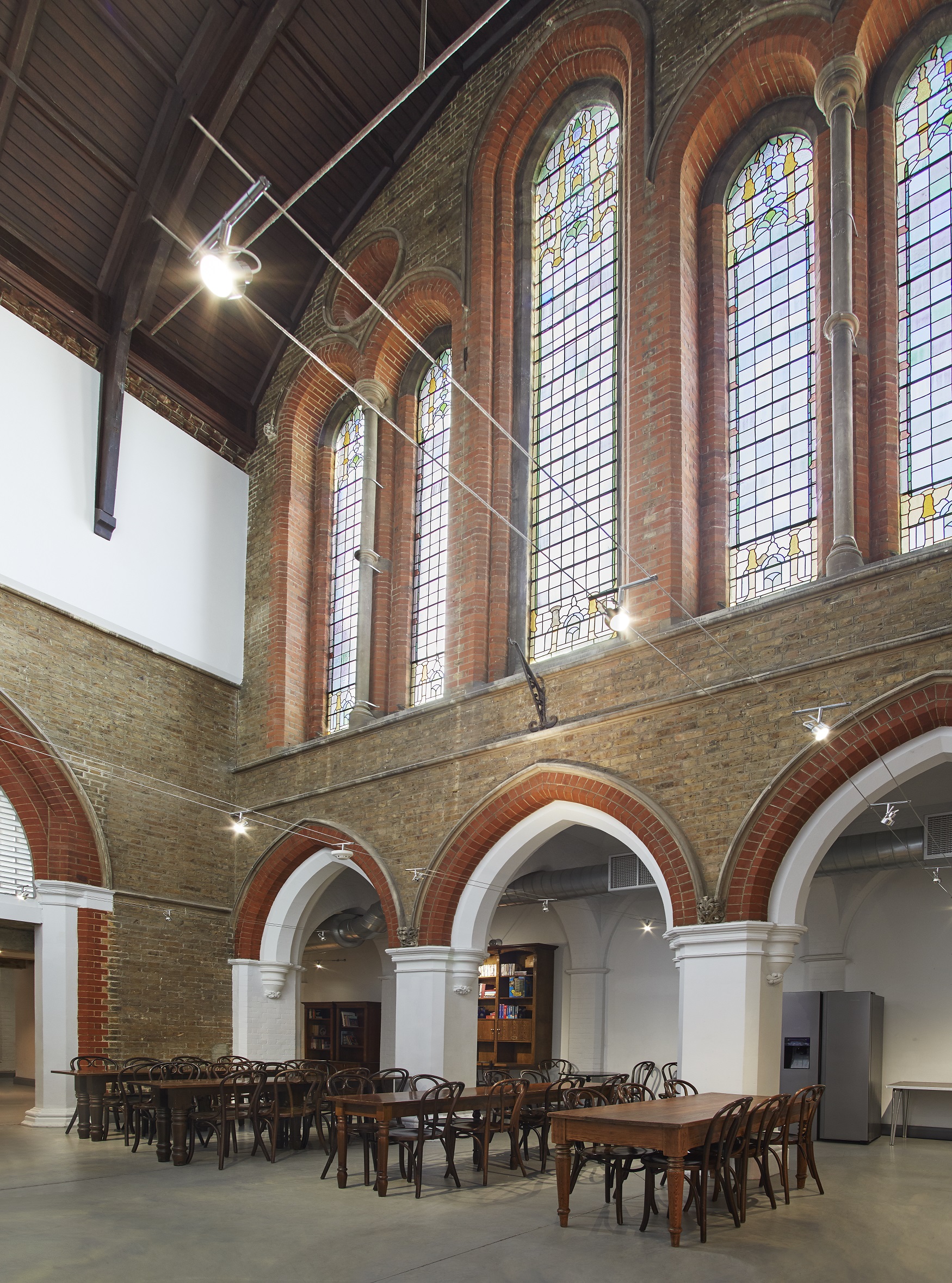 Burlington School of English image 5