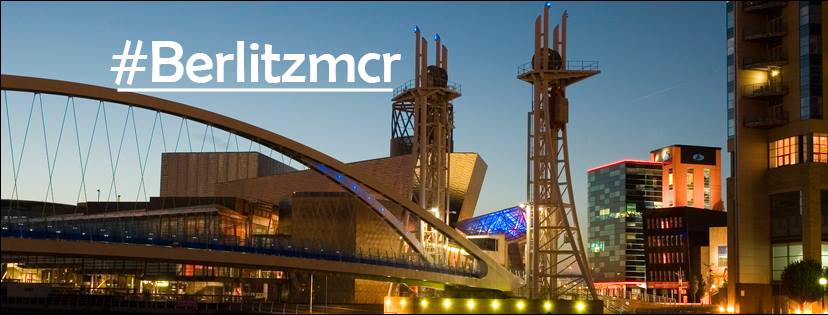 Berlitz UK - London and Manchester
