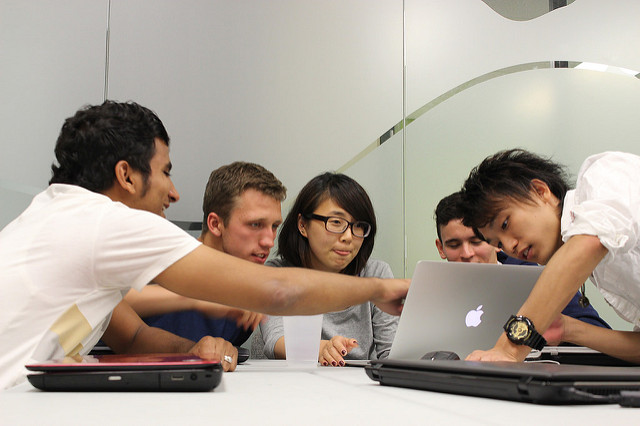 Canadian College of English Language CCEL image 2