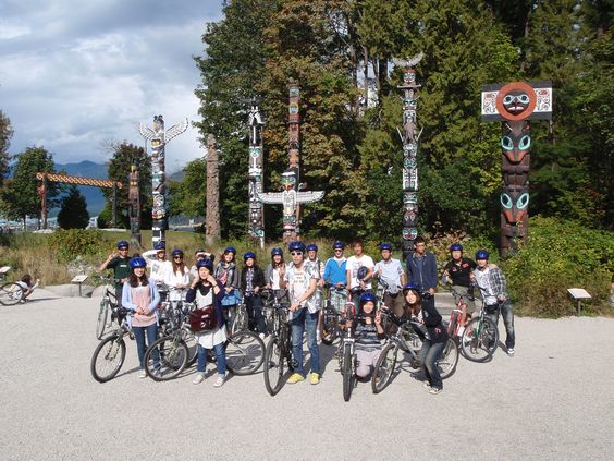 Canadian College of English Language CCEL image 3