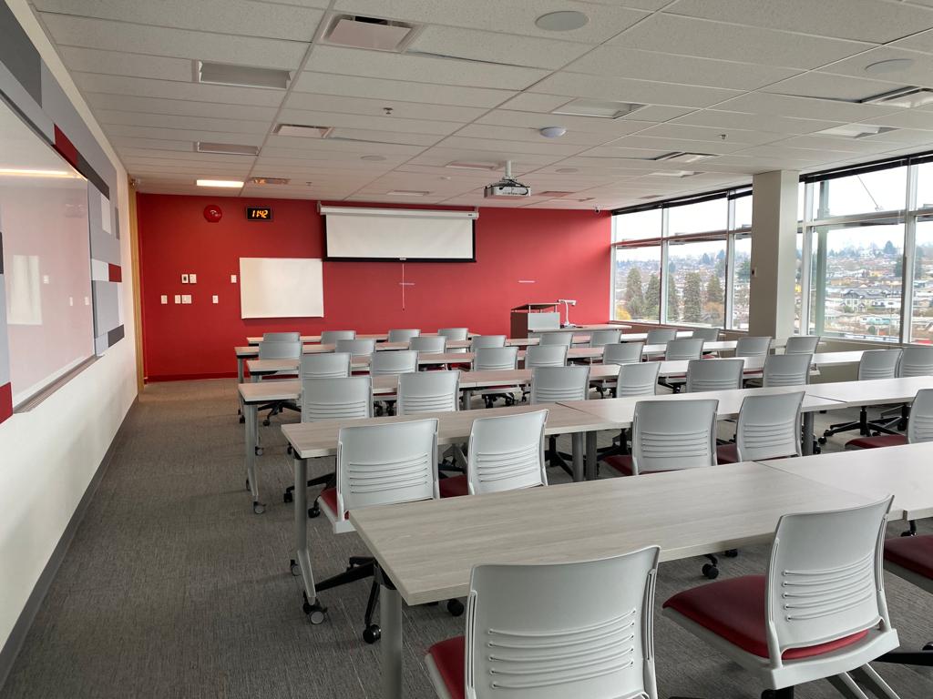 Coquitlam College image 3
