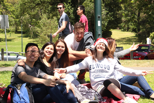 Australian National College of English (ANCE) image 5