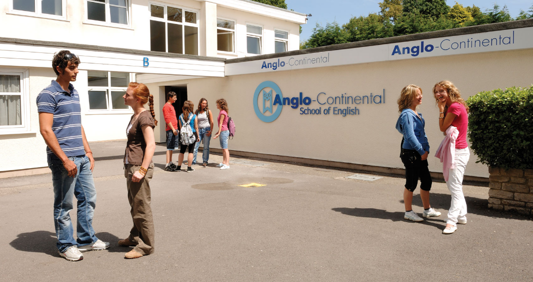 Anglo Continental image 3