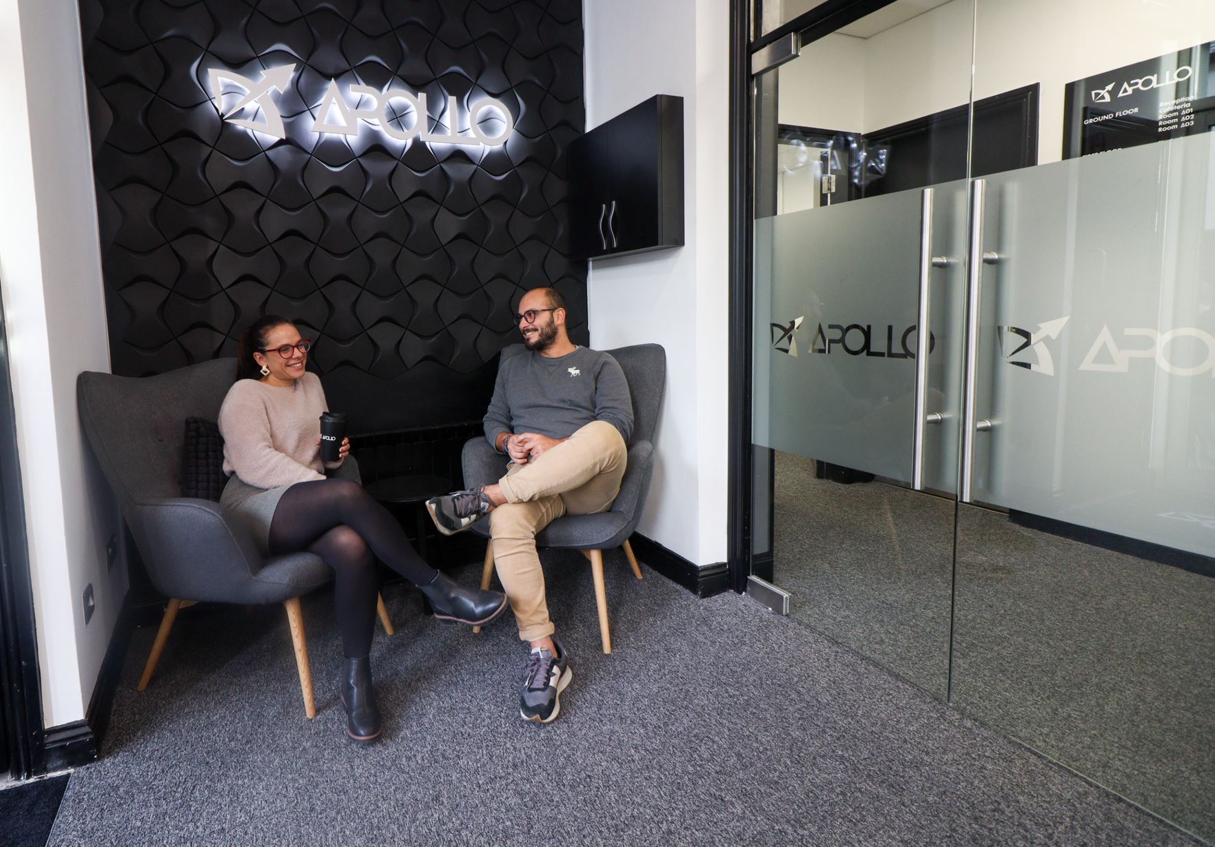 Apollo Language Centre image 3