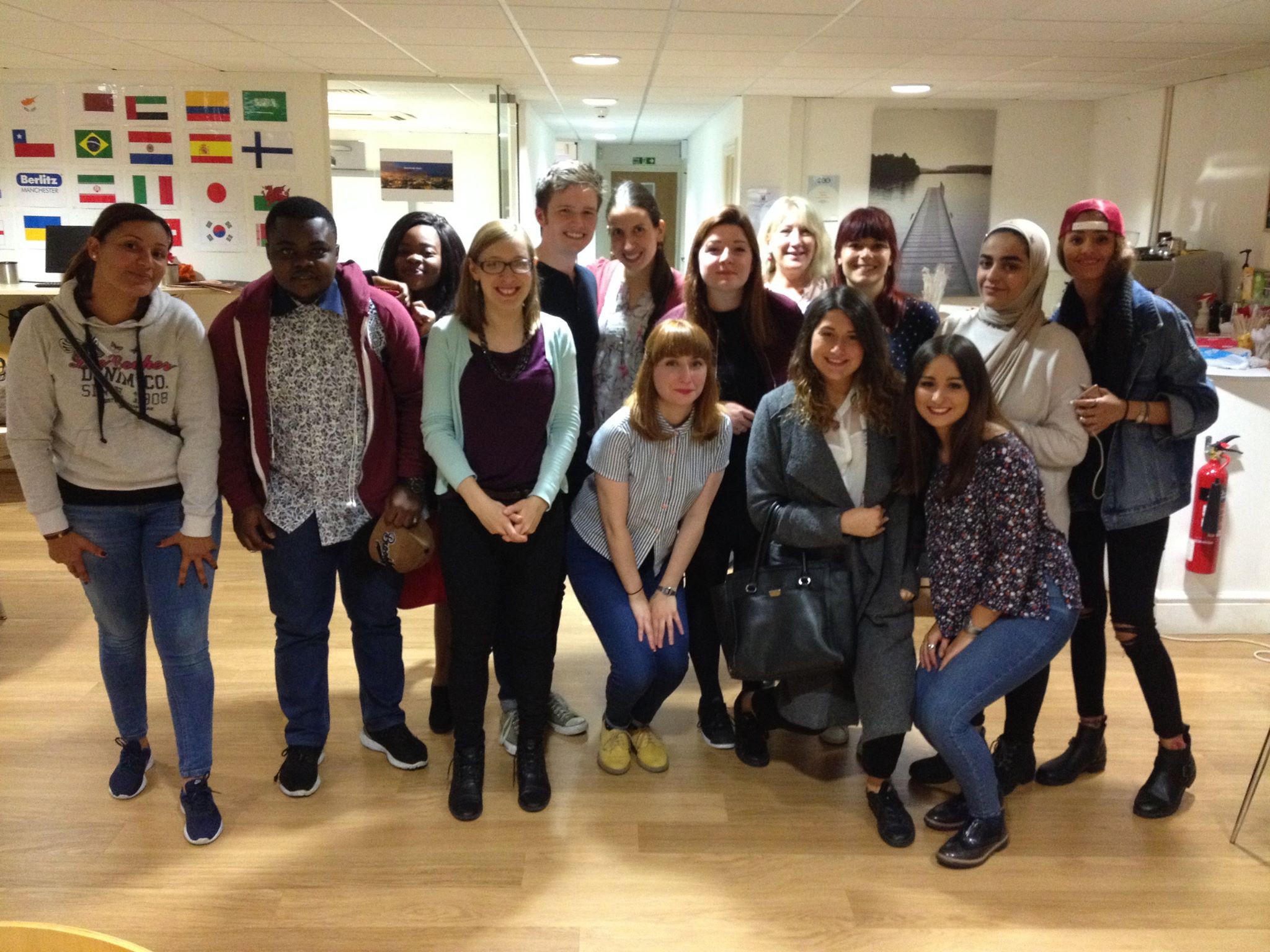 Berlitz UK - London and Manchester image 4