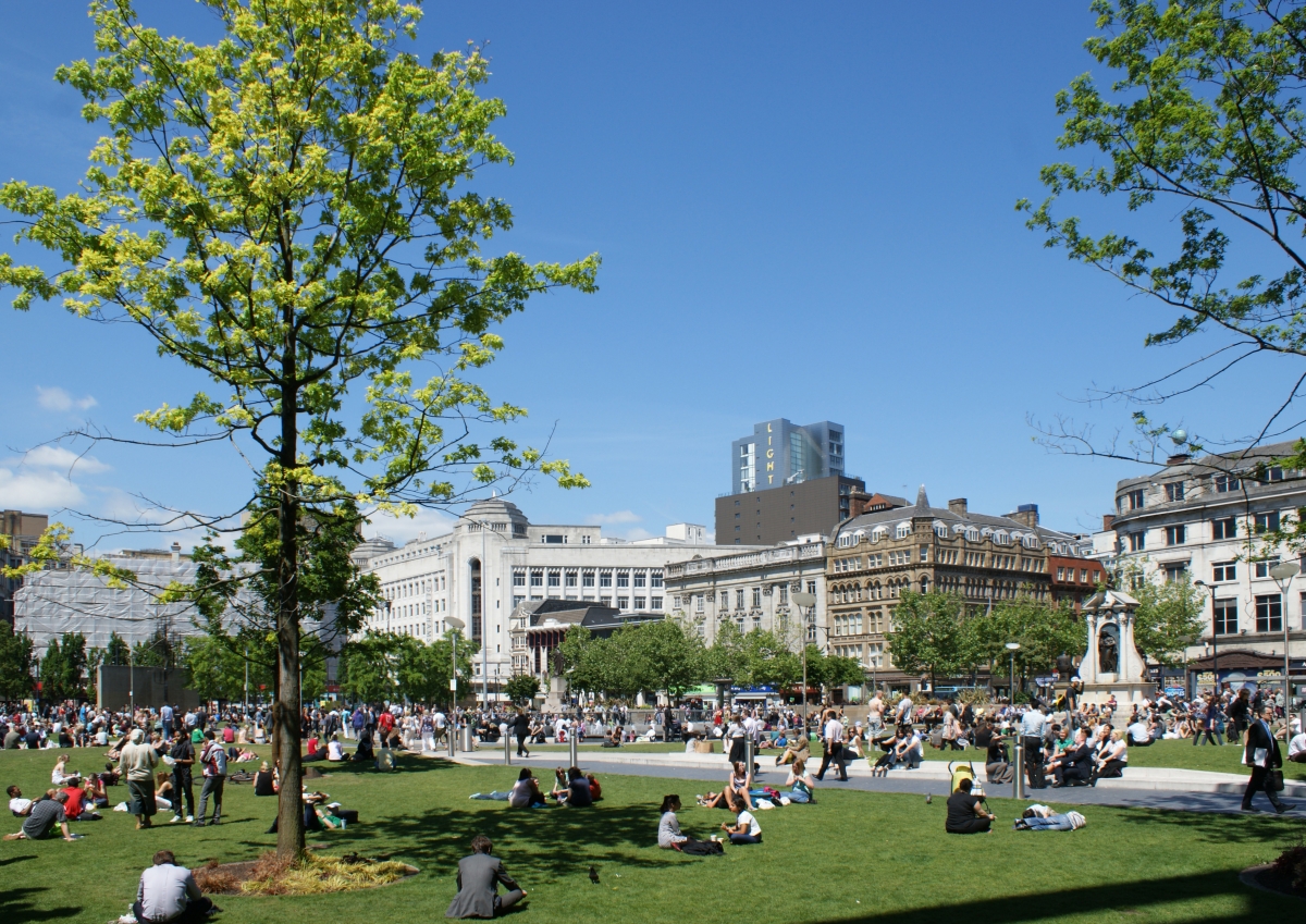 Berlitz UK - London and Manchester image 5