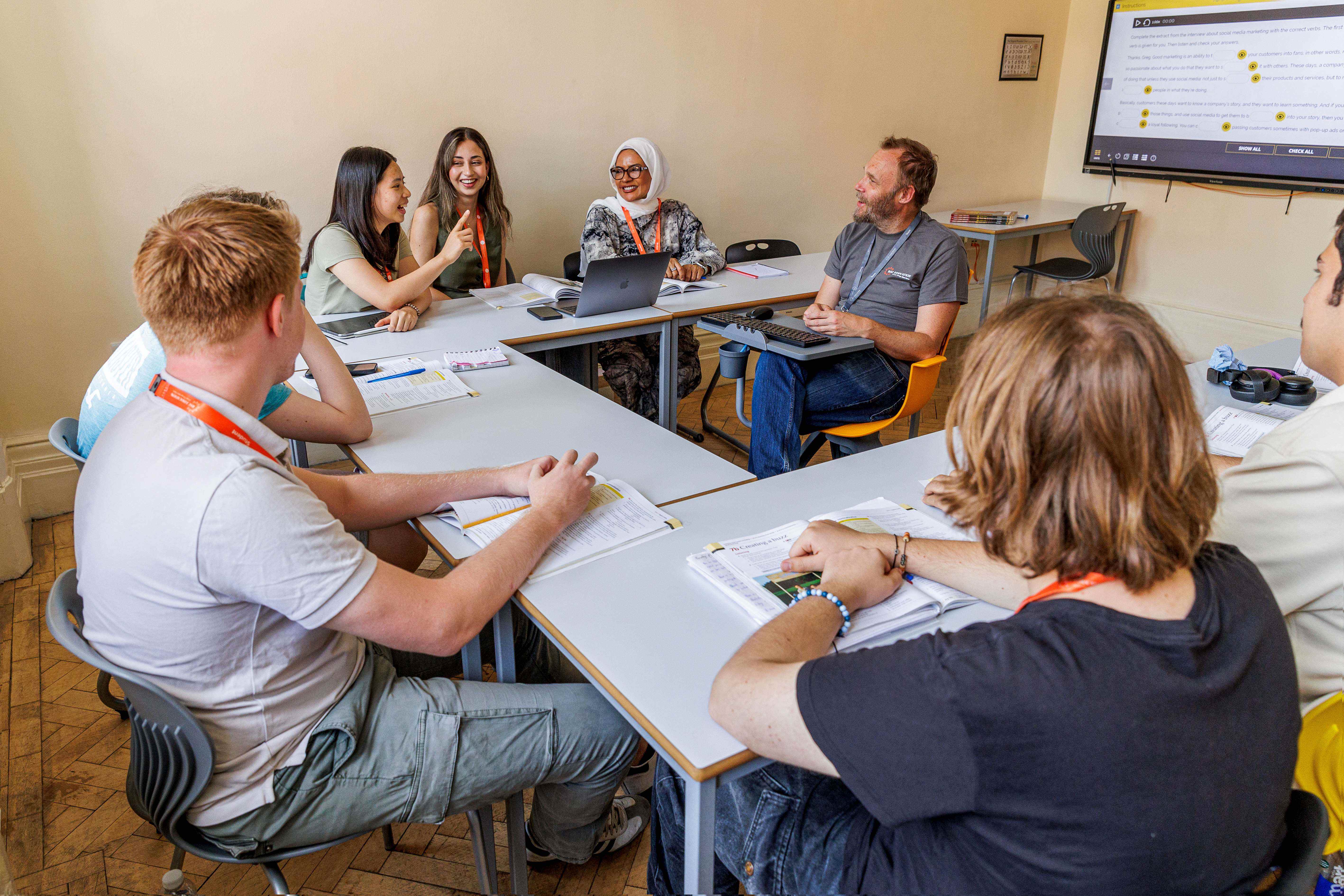 BSC Education image 3