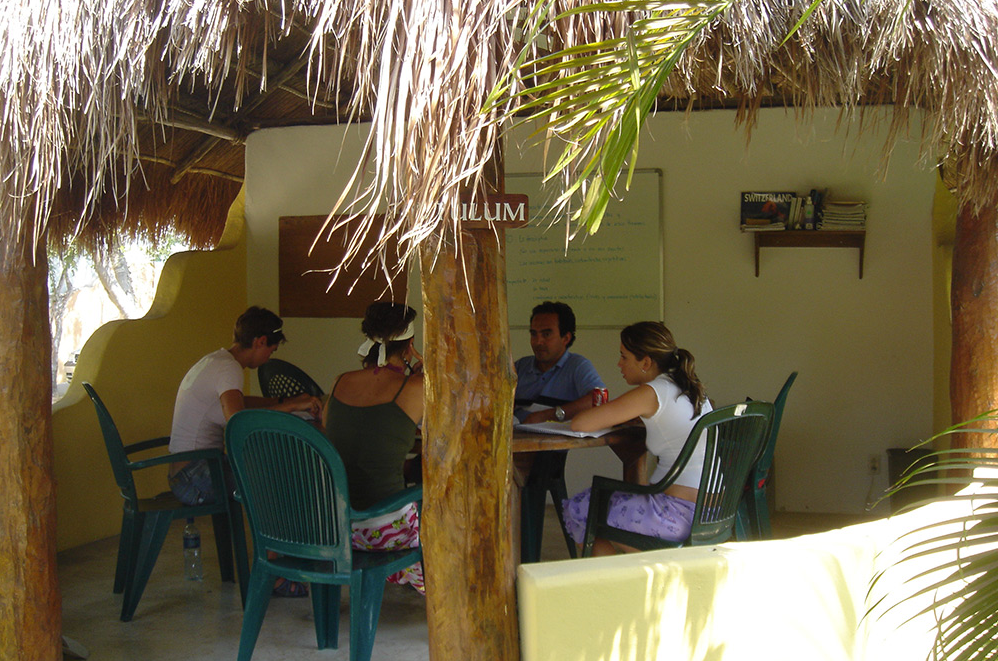 don Quijote In-country Spanish Language Courses image 2
