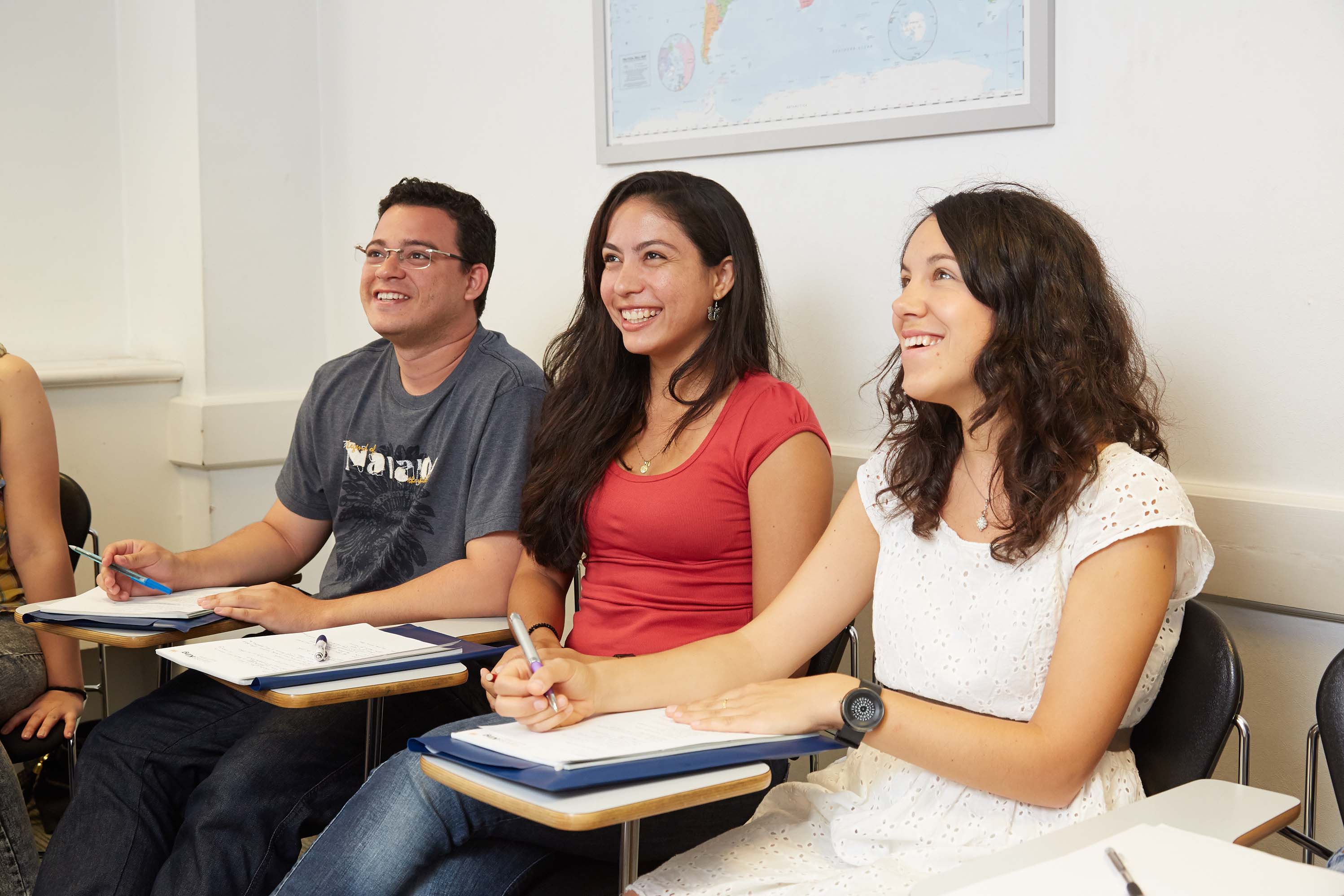 Frances King School of English image 4