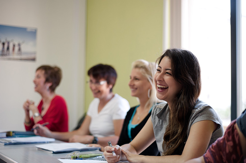 GV Malta English Centre image 3