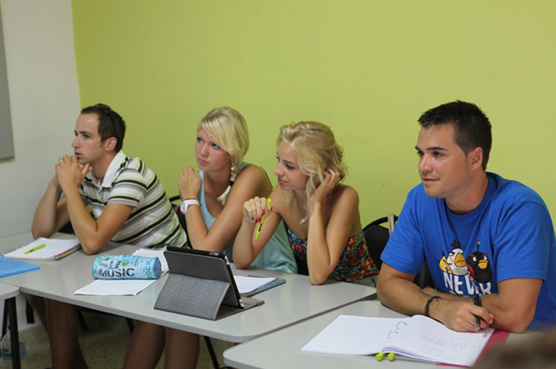 GV Malta English Centre image 4