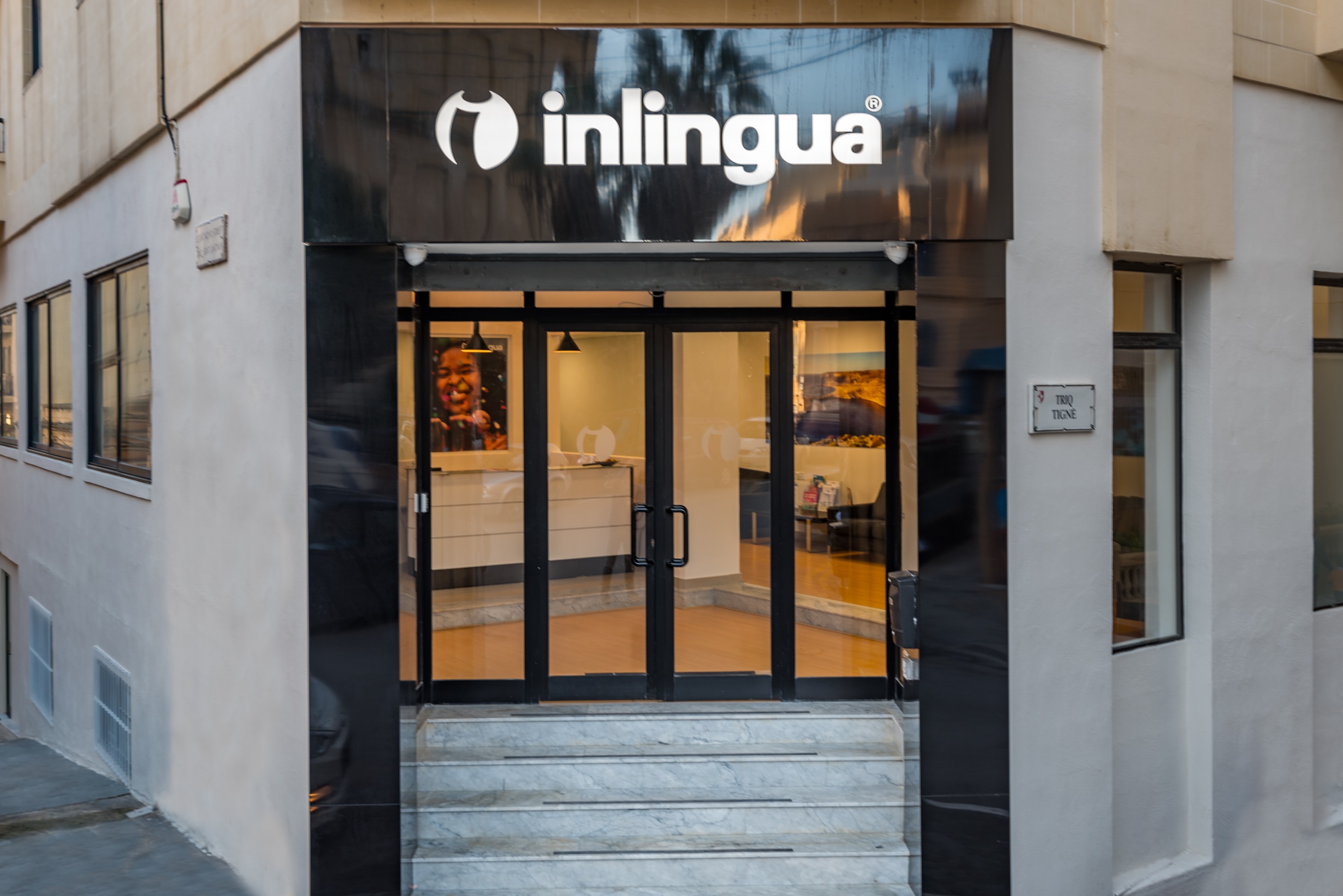 inlingua Malta image 1