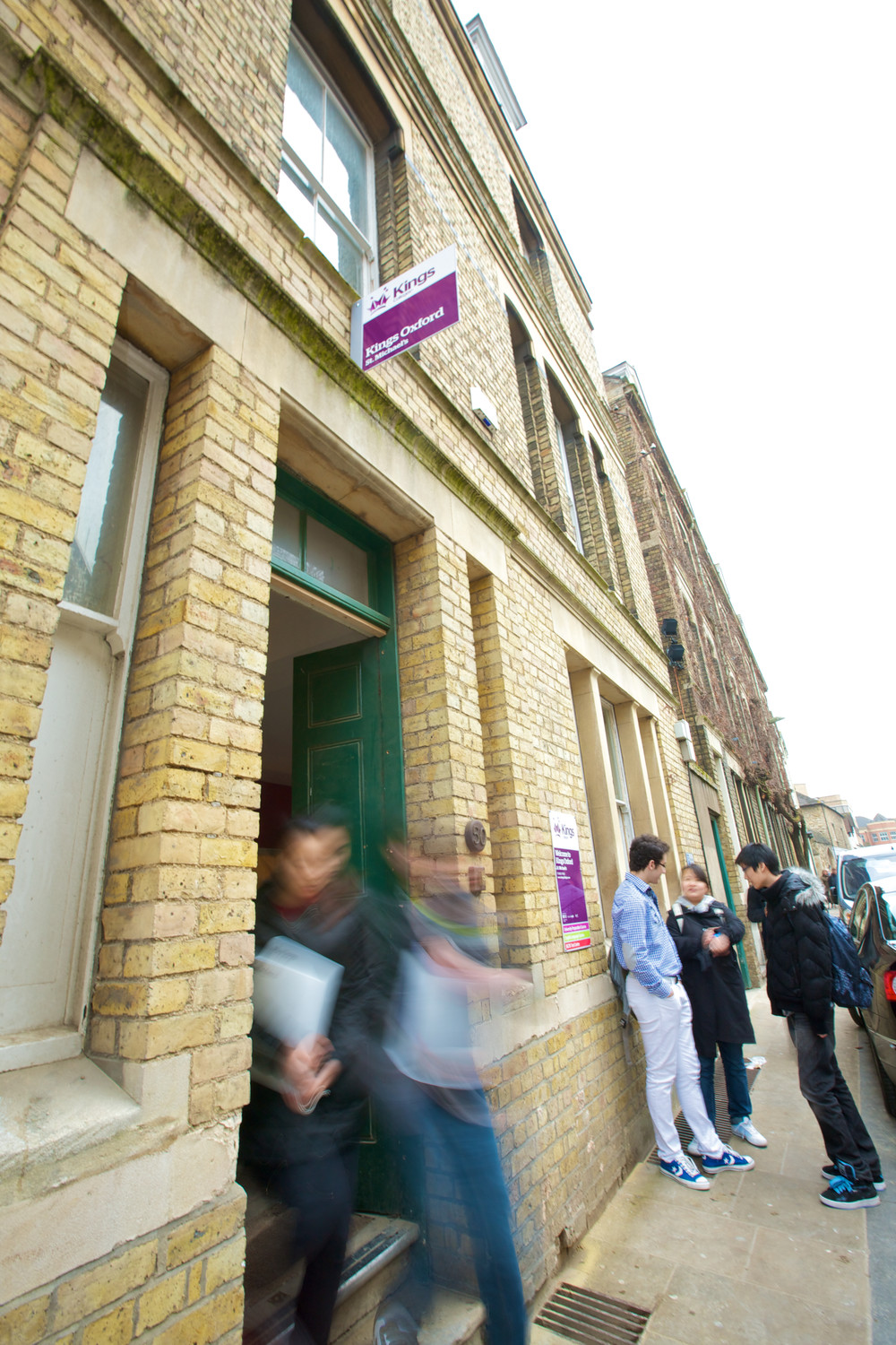 Kings Education image 2