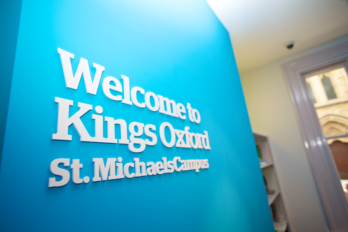 Kings Education image 3