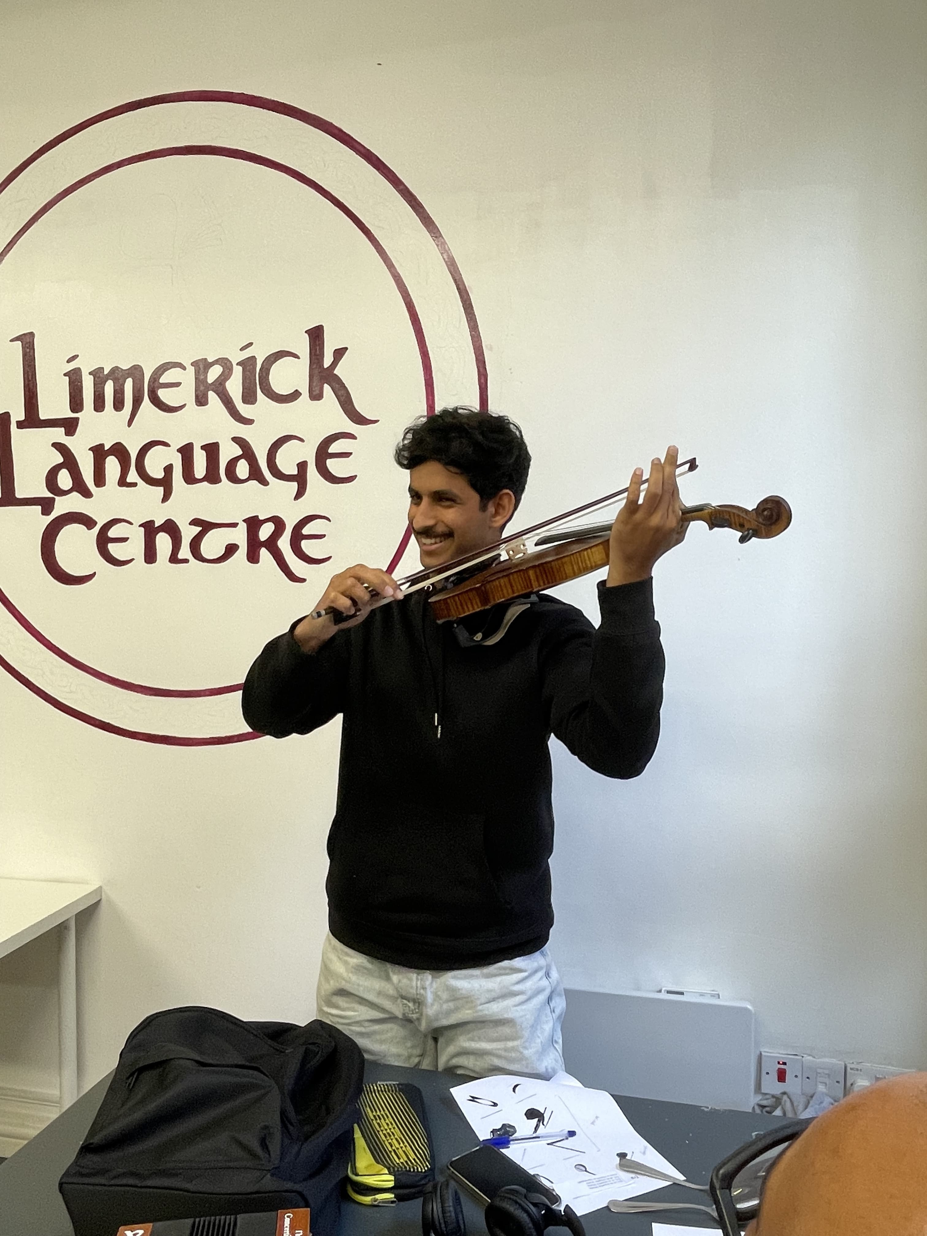 Limerick Language Centre image 5