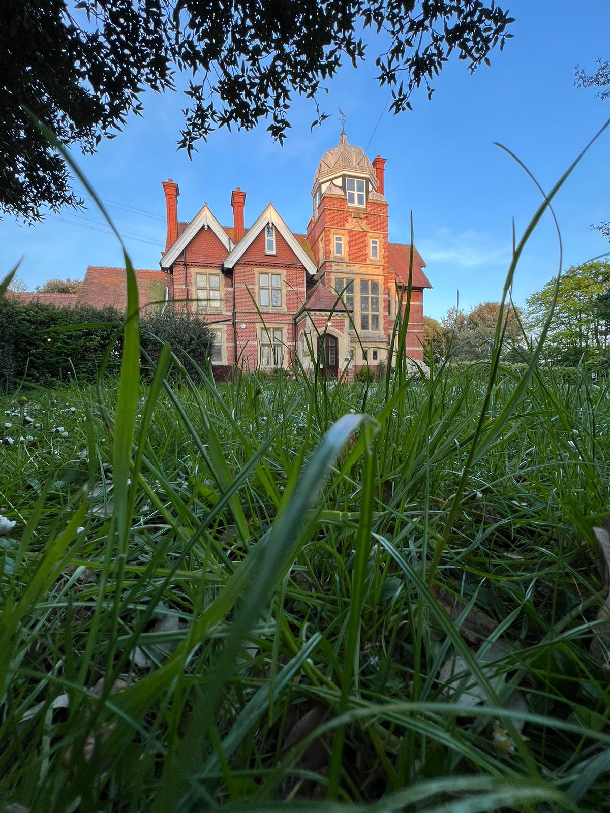 Loxdale English Centre/Swedish Folk High School image 2