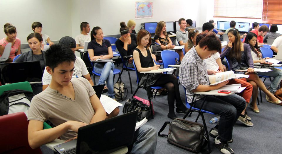 Mercury Colleges image 3