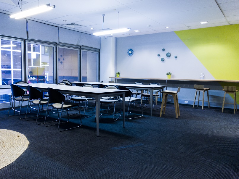 Sarina Russo Institute English image 3