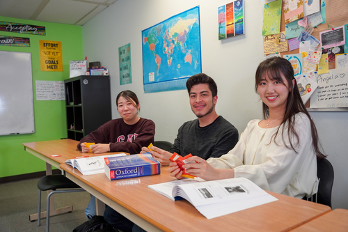 SSLC College | VIC Vancouver International College image 5