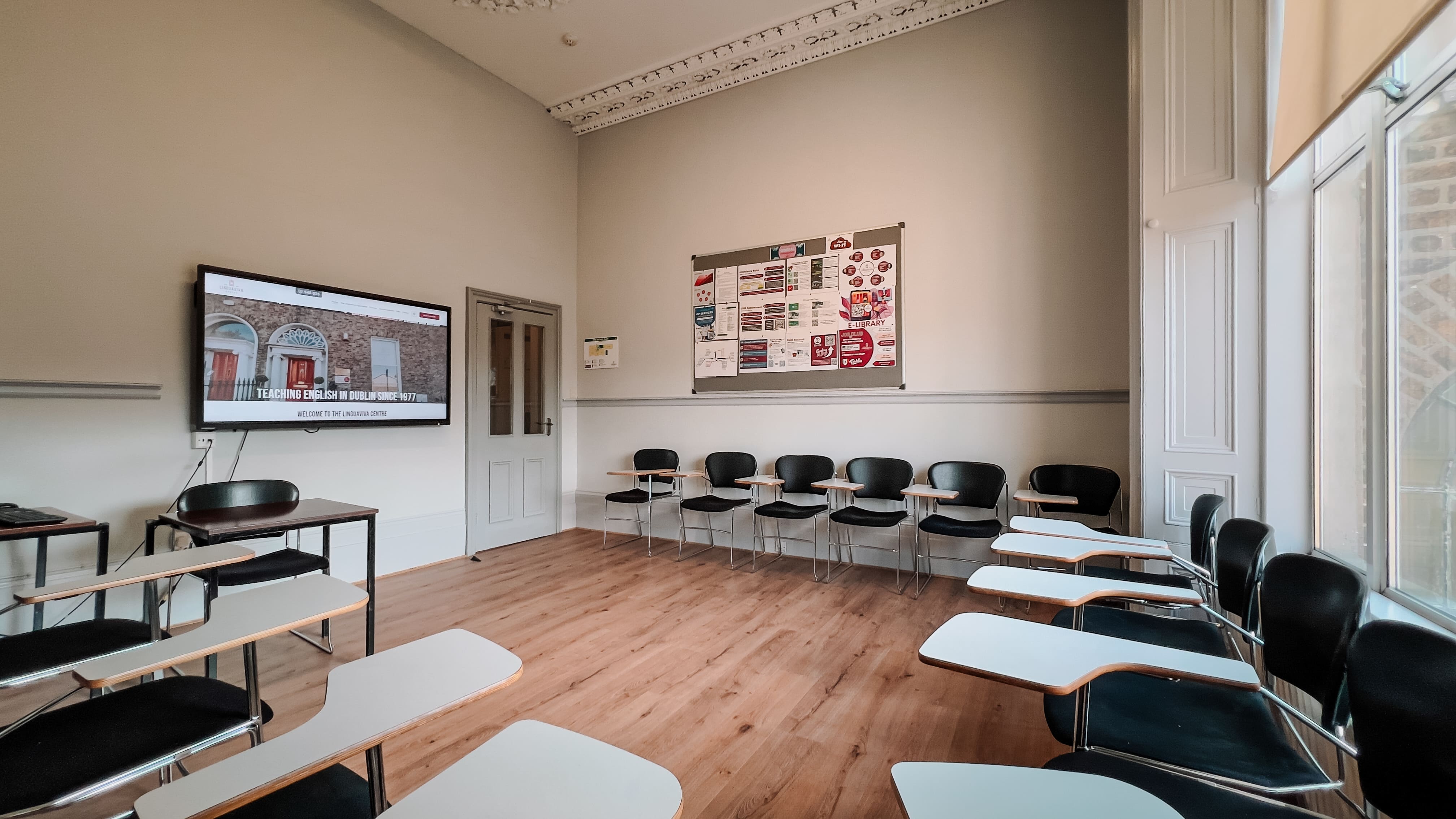 The Linguaviva Centre image 1