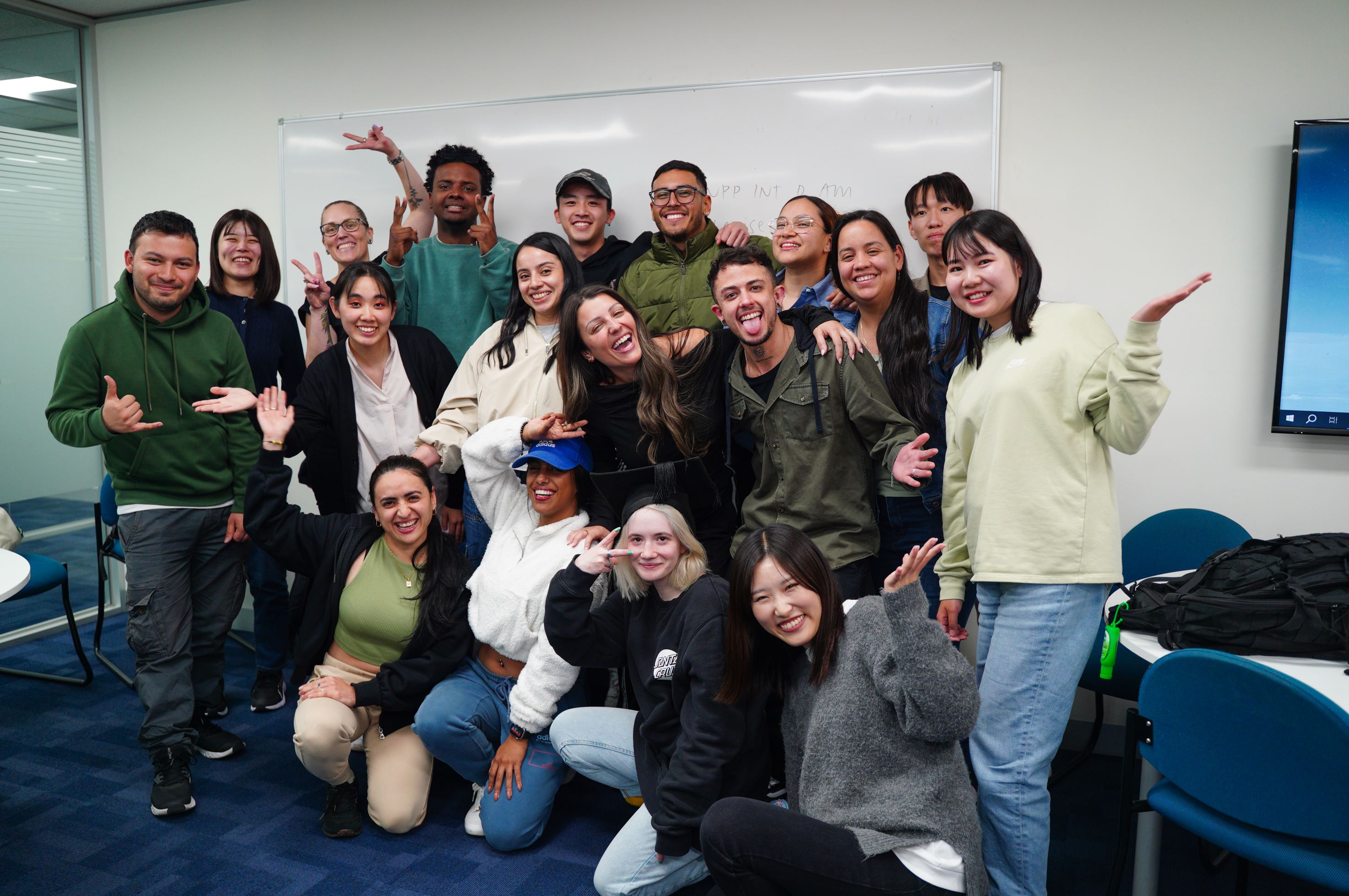 Universal Learning Group image 1