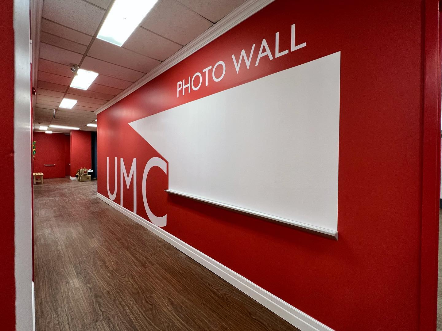 Upper Madison College (UMC) image 3
