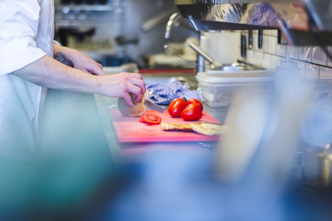 Bachelor of Gastronomy And Culinary Arts