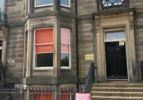 BSC Edinburgh