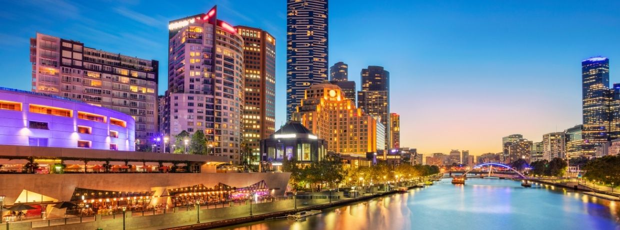 كلية سنترال الأسترالية في سيدني 🇦🇺