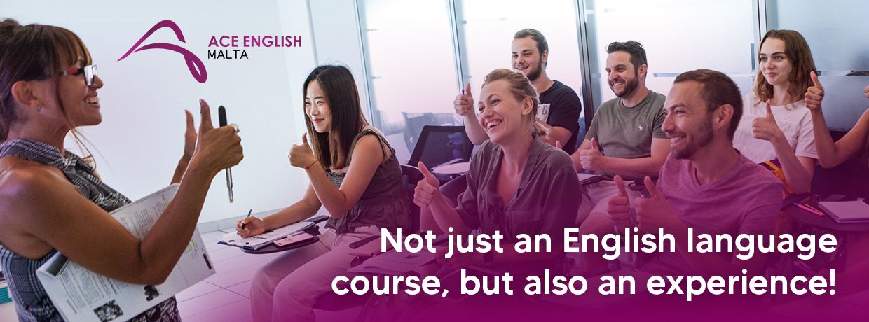 معهد ACE English Malta: إتقان الإنجليزية في جوهرة المتوسط مالطا