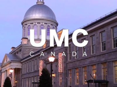 Upper Madison College (UMC)