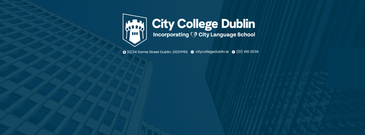 City College Dublin Language School