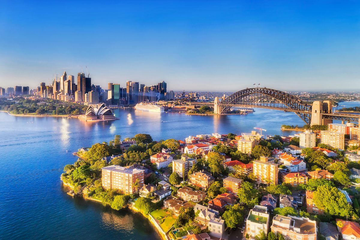 معهد إلسيس لتعليم اللغة الإنجليزية في سيدني 🇦🇺 ELSIS Sydney