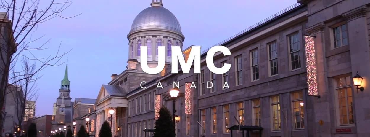 كلية أبر ماديسون (UMC)